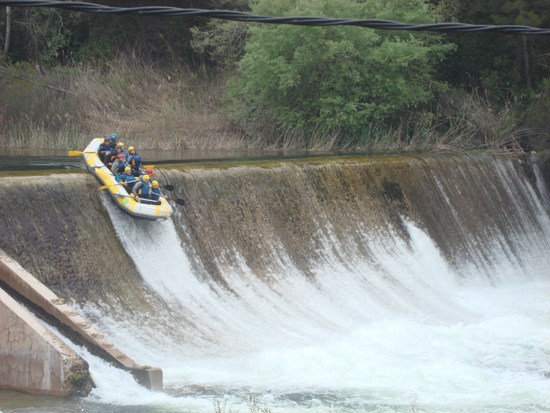 turismo activo en cuenca